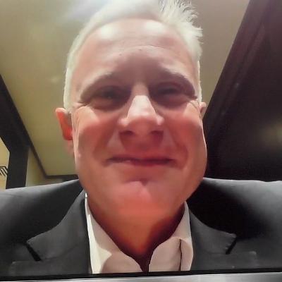 Defending Israel with David Harris- Ambassador Michael Brodsky