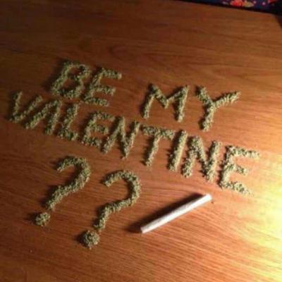 Valentine Fever 👀😂🔥