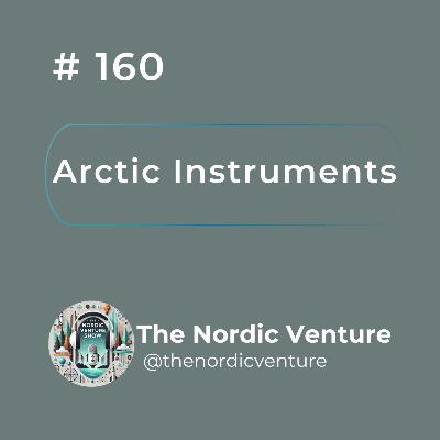 #160 - Arctic Instruments: Pioneering Quantum Readout Solutions