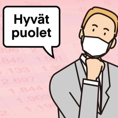 Onko kevytyrittäjyys kannattavaa?