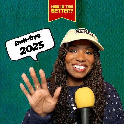 A Surprising Grade for 2025