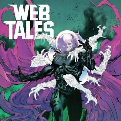 We Are Mysterio - Ultimate Spider-Man #22 (2025)