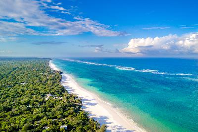Our Picks For Diani Beach's Best Hotels
