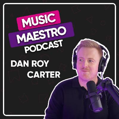 This Is Why You Need To Own Your Audience : Dan Roy Carter (Founder, Carter Projects / ex-TikTok)