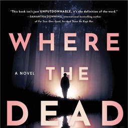 [Pdf] Free DOWNLOAD Where the Dead Sleep pdf by Joshua Moehling