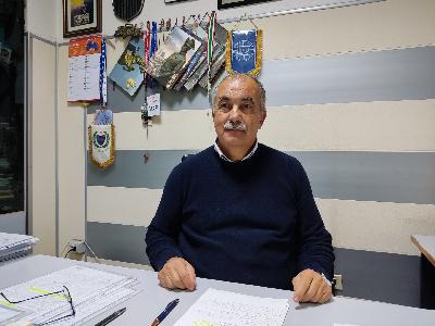 Intervista ad Angelo Melis: organizzatore del convegno dal titolo “Laverda e Minardi: sportività italiana a 2 e 4 ruote”