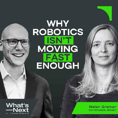 Robotics: The Future of Humanoids, Home Robots, and Real-World Use