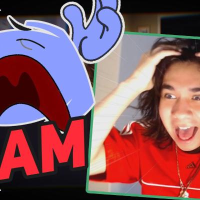 Discord VCs at 5am - Isaacwhy