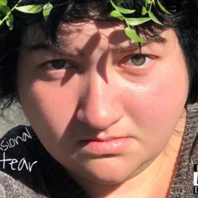 Remaking an Erika Mayo song... Remaking an Erika Mayo song...
