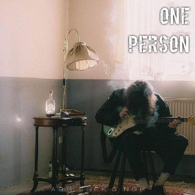 One Person