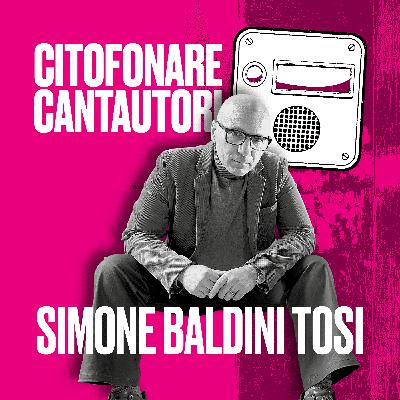 CITOFONARE CANTAUTORI  Simone Baldini Tosi