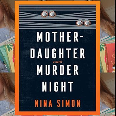 (!Download) [ebook] Mother-Daughter Murder Night *Full Online