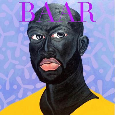 “Being An Artist Is An Honor”