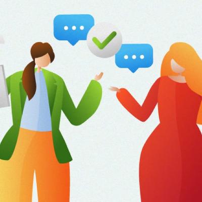 COMUNICAÇÃO ASSERTIVA