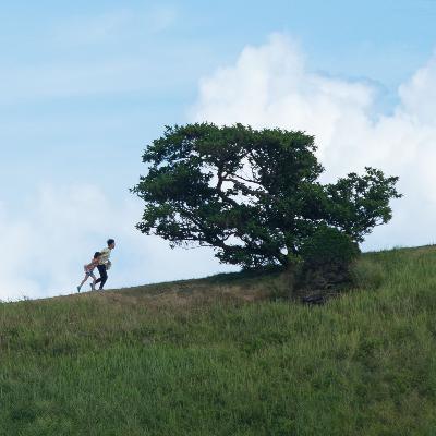 Ep.01 Ice-Breaker and Japanese Restaurant