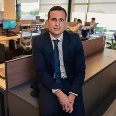 Martín Polo @Macroopolo (Jefe de Estrategia de Cohen Aliados Financieros @CohenArgentina ) Unas Cuantas Verdades