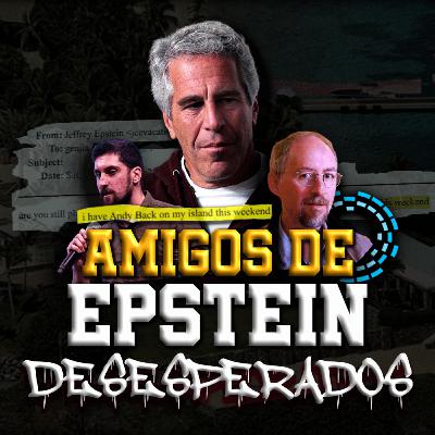 MAXIMALISTAS de BTC DEFIENDEN a los AMIGOS de EPSTEIN - ¡NO ACLAREN que OSCURECE! | EPISODIO 288 MAXIMALISTAS de BTC DEFIENDEN a los AMIGOS de EPSTEIN - ¡NO ACLAREN que OSCURECE! | EPISODIO 288