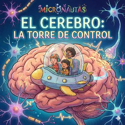 El cerebro: la torre de control