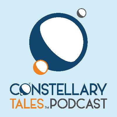 Constellary Tales #1 Constellary Tales #1