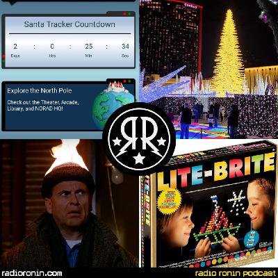 MERRY CHRISTMAS FROM RADIO RONIN!!!!
