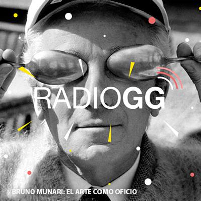 Bruno Munari: El arte como oficio
