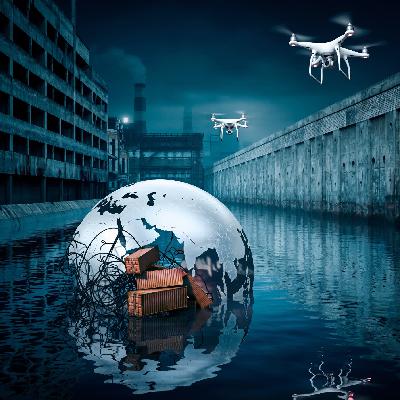 Failed globalization