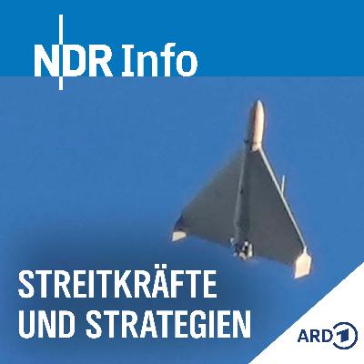 NATO mit Putins Drohnen überfordert? (mit Alex Drost)