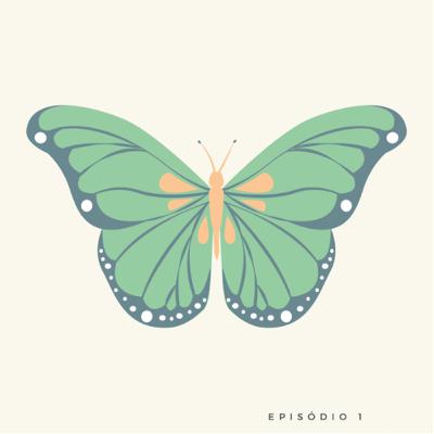 Lagarta ou Borboleta?