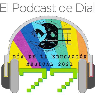 Capítulo 14 | El Día De La Educación Musical