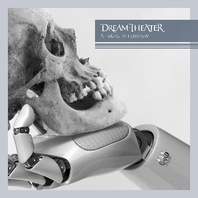 Dream Theater - Distance Over Time Studio Interview Dream Theater - Distance Over Time Studio Interview