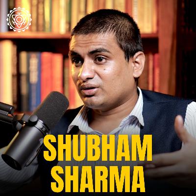 संवाद # 274: This was Subhas Bose's biggest mistake? Truth about INA | Subham Sharma