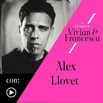 Alex Llovet: "Uno no puede enfrentarse a un fotolibro como a una serie de Netflix"