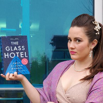 The Glass Hotel by Emily St. John Mandel