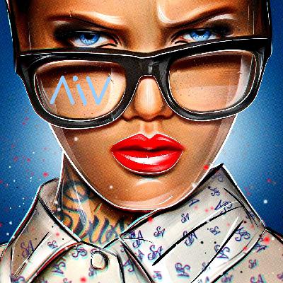 ЛiV&Vаще - А я такая