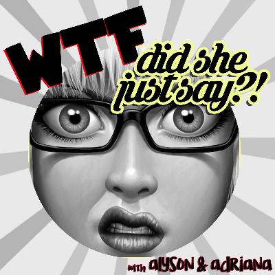 Episode 1 - Crazy & Obsessed With Gaming & Sex!