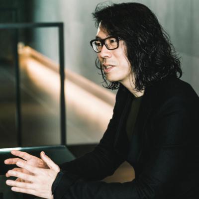 #47 APOLLO 黒崎 敏さん