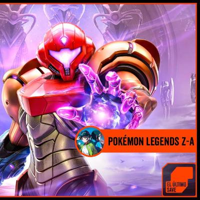 El Metroid de la Polémica - El Ultimo Save 52