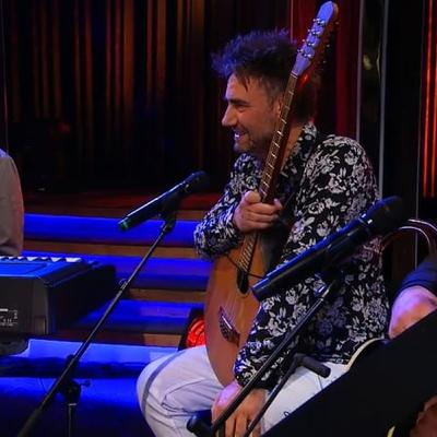 The Hothouse Flowers The Hothouse Flowers