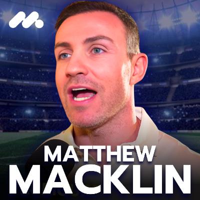 Matthew Macklin: How to Overcome Triumphs and Struggles in Boxing