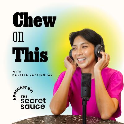 Episode 102 | Solving for the Trust Equation with Michelle Perez Patel, founder of SatisFIND Episode 102 | Solving for the Trust Equation with Michelle Perez Patel, founder of SatisFIND