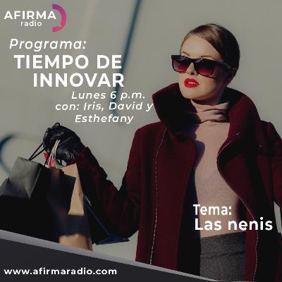 Las nenis - episodio 11