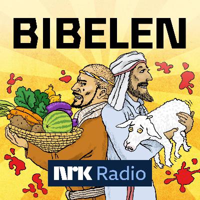 Kain og Abel (3:40)