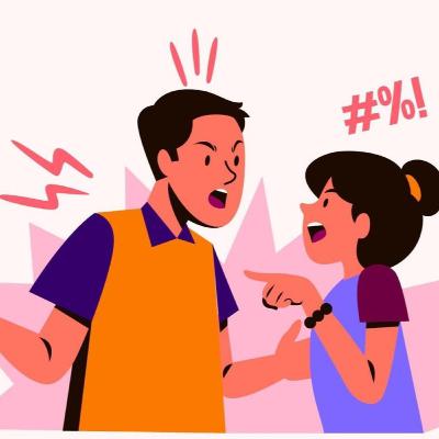 Episode 70 - How to Deal with a Demanding Partner Episode 70 - How to Deal with a Demanding Partner