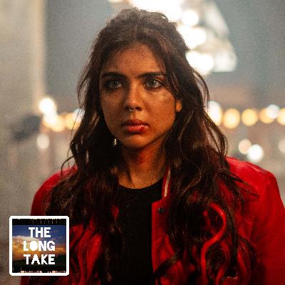 Lokah Chapter 1: Chandra Lokah Chapter 1: Chandra