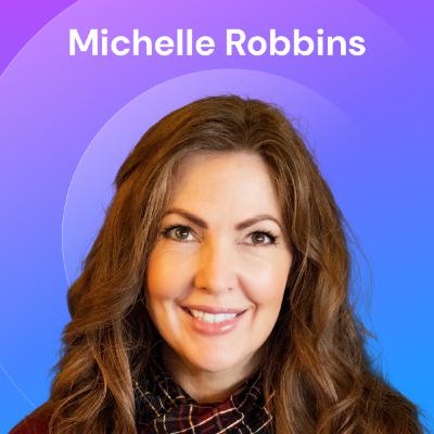 Human-Centered AI: Using Data Without Losing Perspective | Michelle Robbinson