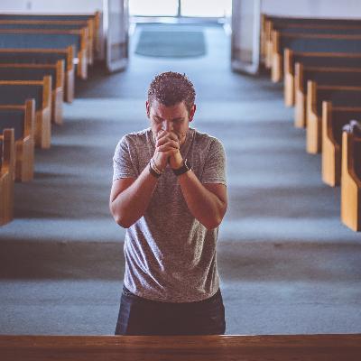 # 6 - Religion in Deutschland - der Glaube in der Krise?