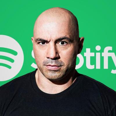 JOE ROGAN SE MUDA A SPOTIFY POR 100 MILLONES!!! JOE ROGAN SE MUDA A SPOTIFY POR 100 MILLONES!!!