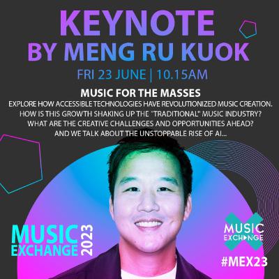 Meng Ru Kuok Matters