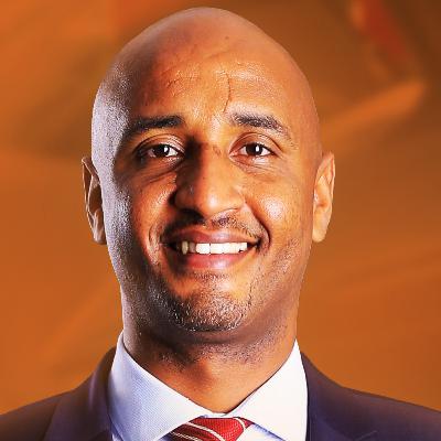 The Other Side of the Aviation Business - Dawit Lemma - S13 Ep158