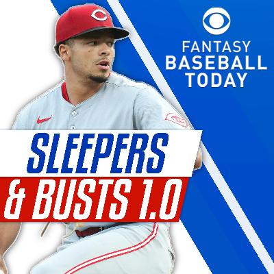 2026 Sleepers, Breakouts & Busts 1.0! (1/28 Fantasy Baseball Podcast) 2026 Sleepers, Breakouts & Busts 1.0! (1/28 Fantasy Baseball Podcast)